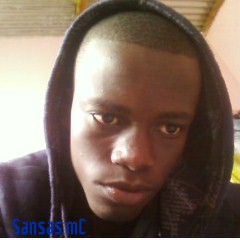 Sansas mc